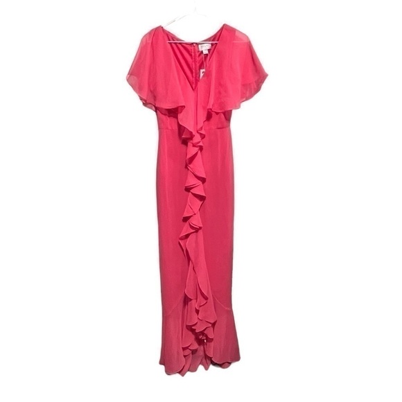 Yaura Isioma Dress in Pink, New with Tags - Picture 4 of 9